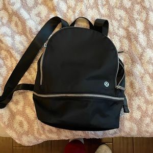 Lululemon mini adventurer